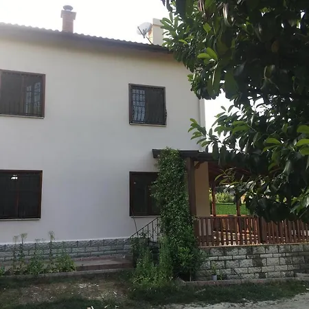 Secluded With Pool Surrounded By Nature In Sapanca Near Kirkpinar Coast Willa Sakarya (Marmara)